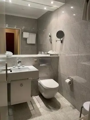 Deluxe Tek Kişilik Oda