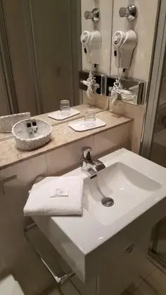 Deluxe Tek Kişilik Oda