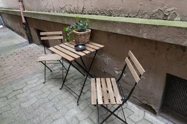 Classic Dört Kişilik Oda