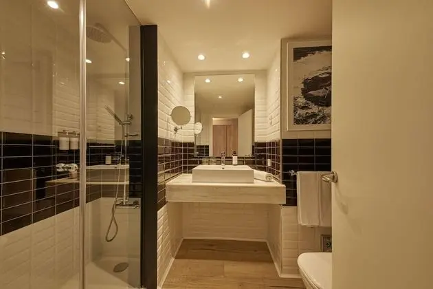Standard Tek Büyük Yataklı Oda (1 adult)