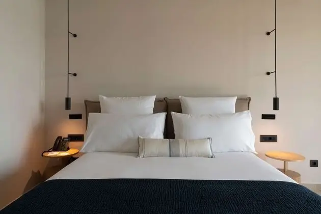 Family Bungalov, Bahçe Manzaralı (2 Adults + 2 Children)
