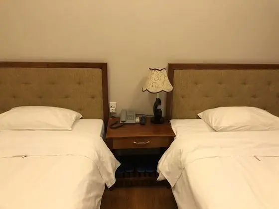 Standard İki Ayrı Yataklı Oda