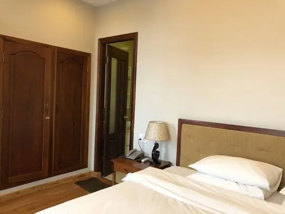Superior Tek Büyük Yataklı Oda