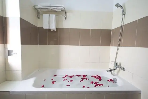 Superior Tek Büyük Yataklı Oda