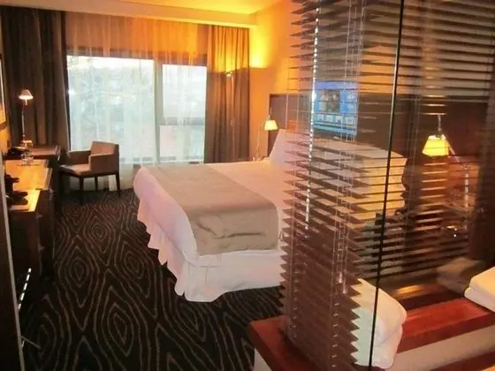 1 Çift ​​kişilik Yatak Deluxe