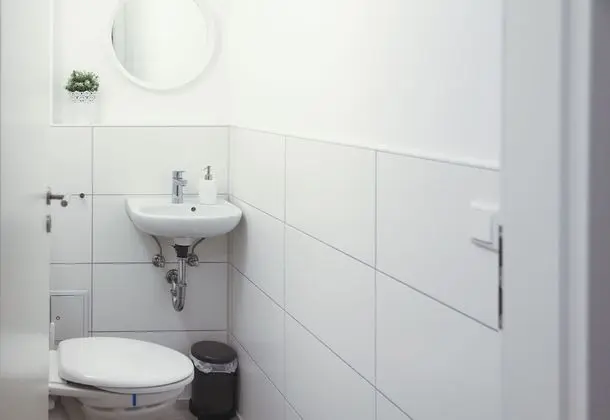 Classic Tek Büyük Yataklı Oda