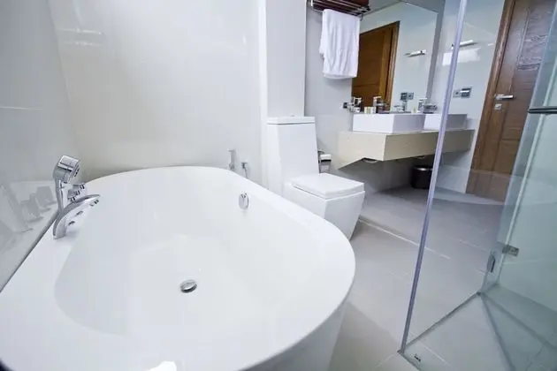 Grand Stüdyo Süit
