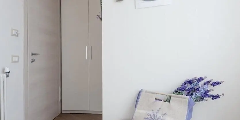 Deluxe Tek Büyük Yataklı Oda, Bahçe Manzaralı