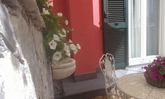 Deluxe Tek Büyük Yataklı Oda, Bahçe Manzaralı