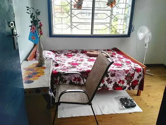 Economy Oda, Bahçeli (Room 2)