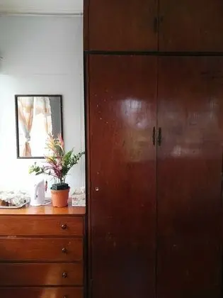 Economy Oda, Bahçeli (Room 2)