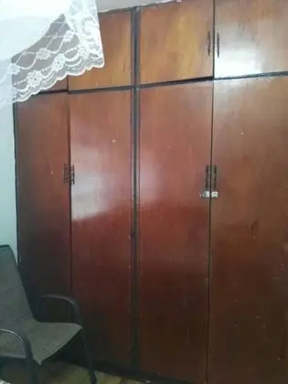 Economy Oda, Bahçeli (Room 3)