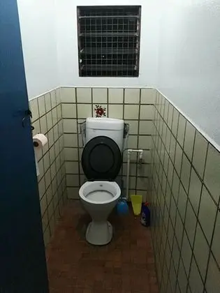 Economy Oda, Bahçeli (Room 3)