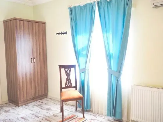 Comfort Oda, 2 Tek Kişilik Yatak, Dağ Manzaralı