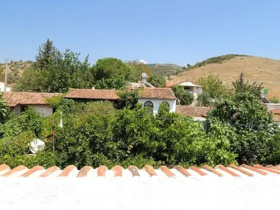 Panoramic Oda, Jakuzi, Şehir Manzaralı