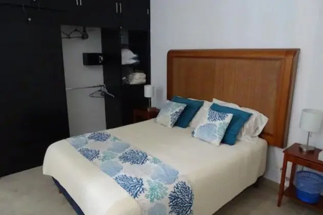 Exclusive Apart Daire, 2 Yatak Odası, Mutfak