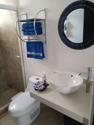 Exclusive Apart Daire, 2 Yatak Odası, Mutfak