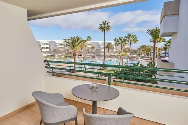 Preferred Club Triple Pool View (3 Adults)