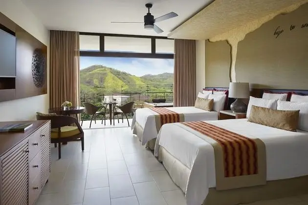 Preferred Club Junior Suite Double Ocean View