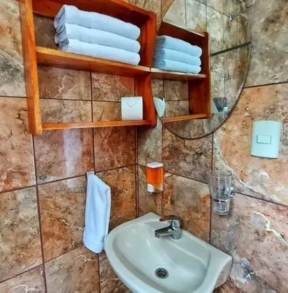 Standard Üç Kişilik Oda