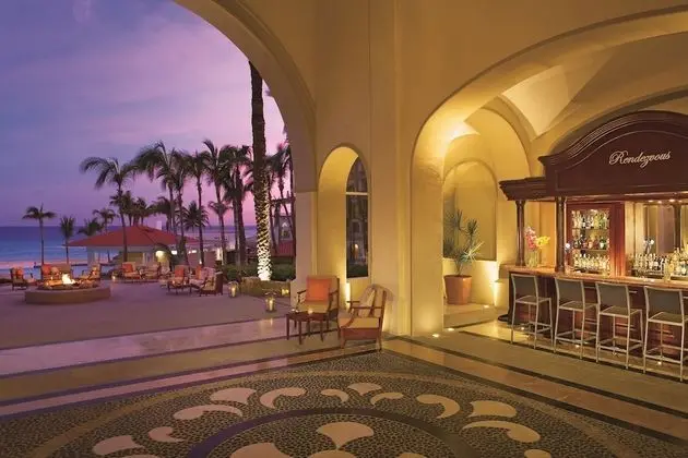 Family Junior Suite Ocean View