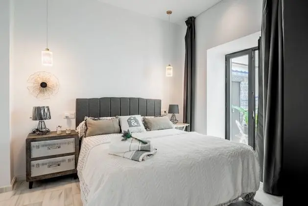 Premium Apart Daire