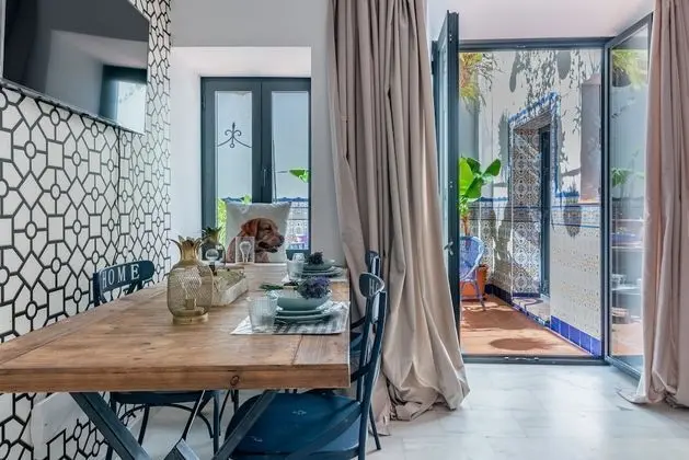 Premium Apart Daire