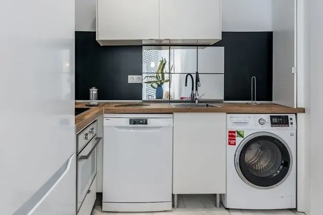 Premium Apart Daire