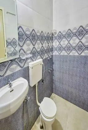 Deluxe Oda, 1 Çift Kişilik Yatak