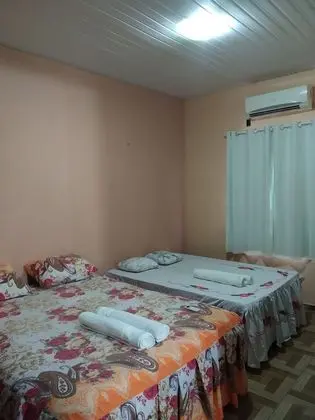 Grand Üç Kişilik Oda