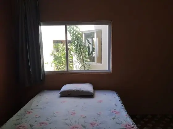 Grand Üç Kişilik Oda