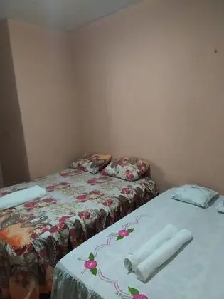 Grand Üç Kişilik Oda