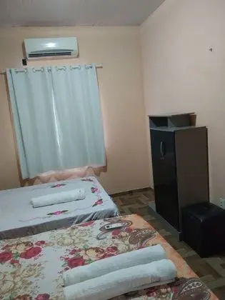 Grand Üç Kişilik Oda