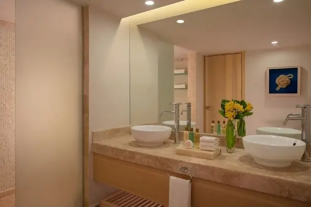Club Oda, 1 En Büyük (King) Boy Yatak, Havuz Kullanımı (Preferred Club Swim out)