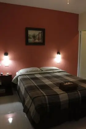 Tek Büyük Yataklı Oda, 1 Büyük (Queen) Boy Yatak