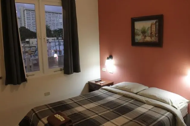 Tek Büyük Yataklı Oda, 1 Büyük (Queen) Boy Yatak