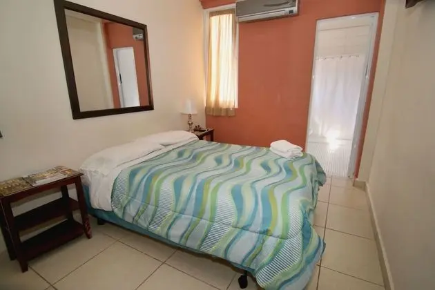 Tek Büyük Yataklı Oda, 1 Büyük (Queen) Boy Yatak