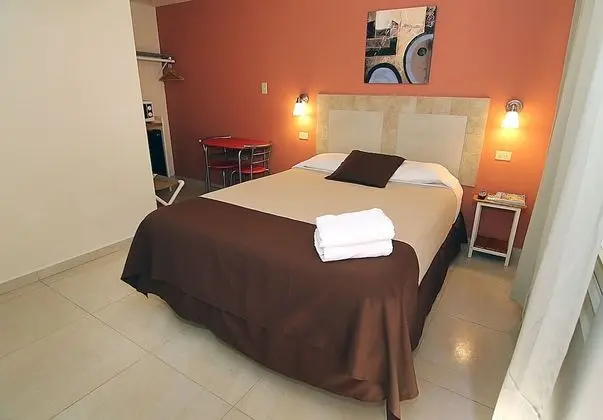 Tek Büyük Yataklı Oda, 1 Büyük (Queen) Boy Yatak