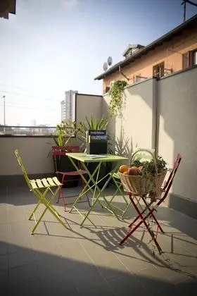 Apart Daire, 1 Yatak Odası