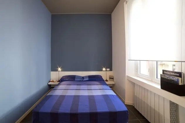 Superior Apart Daire, 2 Yatak Odası