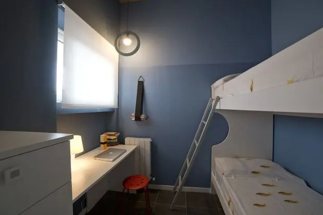 Superior Apart Daire, 2 Yatak Odası