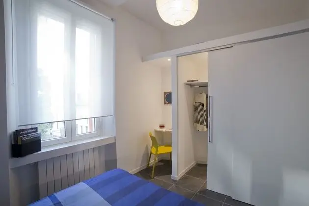 Superior Apart Daire, 2 Yatak Odası