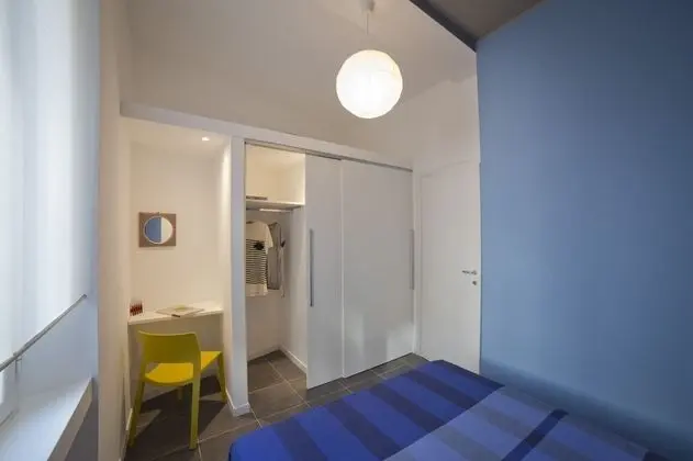 Superior Apart Daire, 2 Yatak Odası