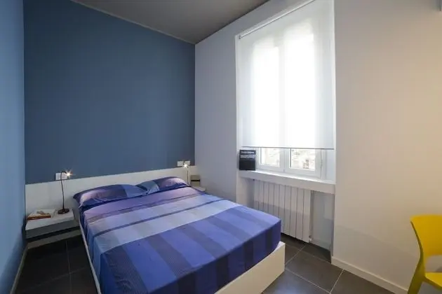 Superior Apart Daire, 2 Yatak Odası