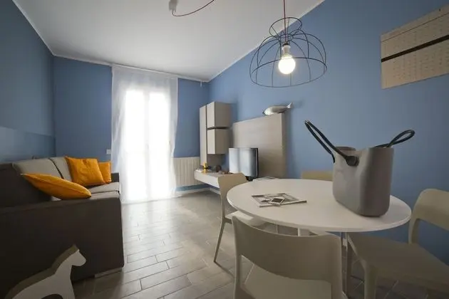 Superior Apart Daire, 2 Yatak Odası