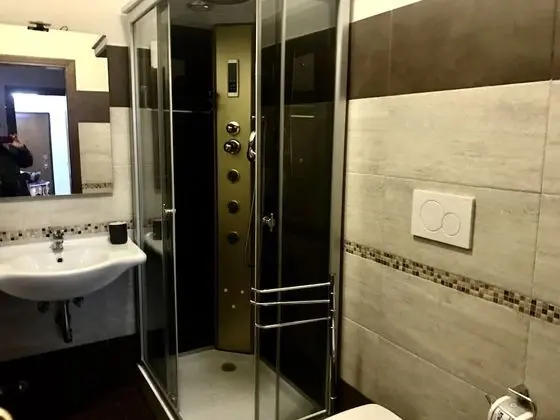 Comfort Dört Kişilik Oda