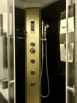 Comfort Dört Kişilik Oda