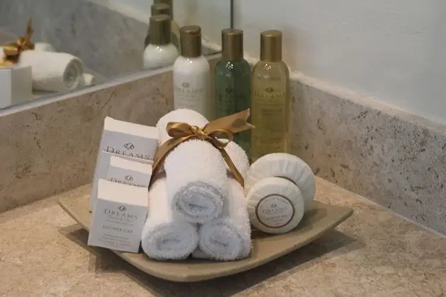 Banyo imkân ve özellikleri