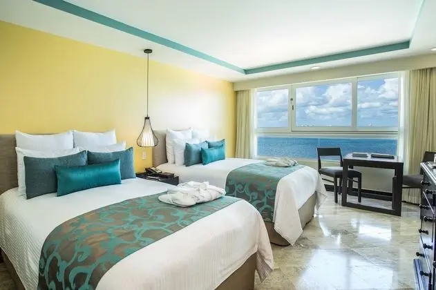 Preferred Club Double Ocean Front