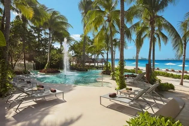 Preferred Club Double Ocean Front